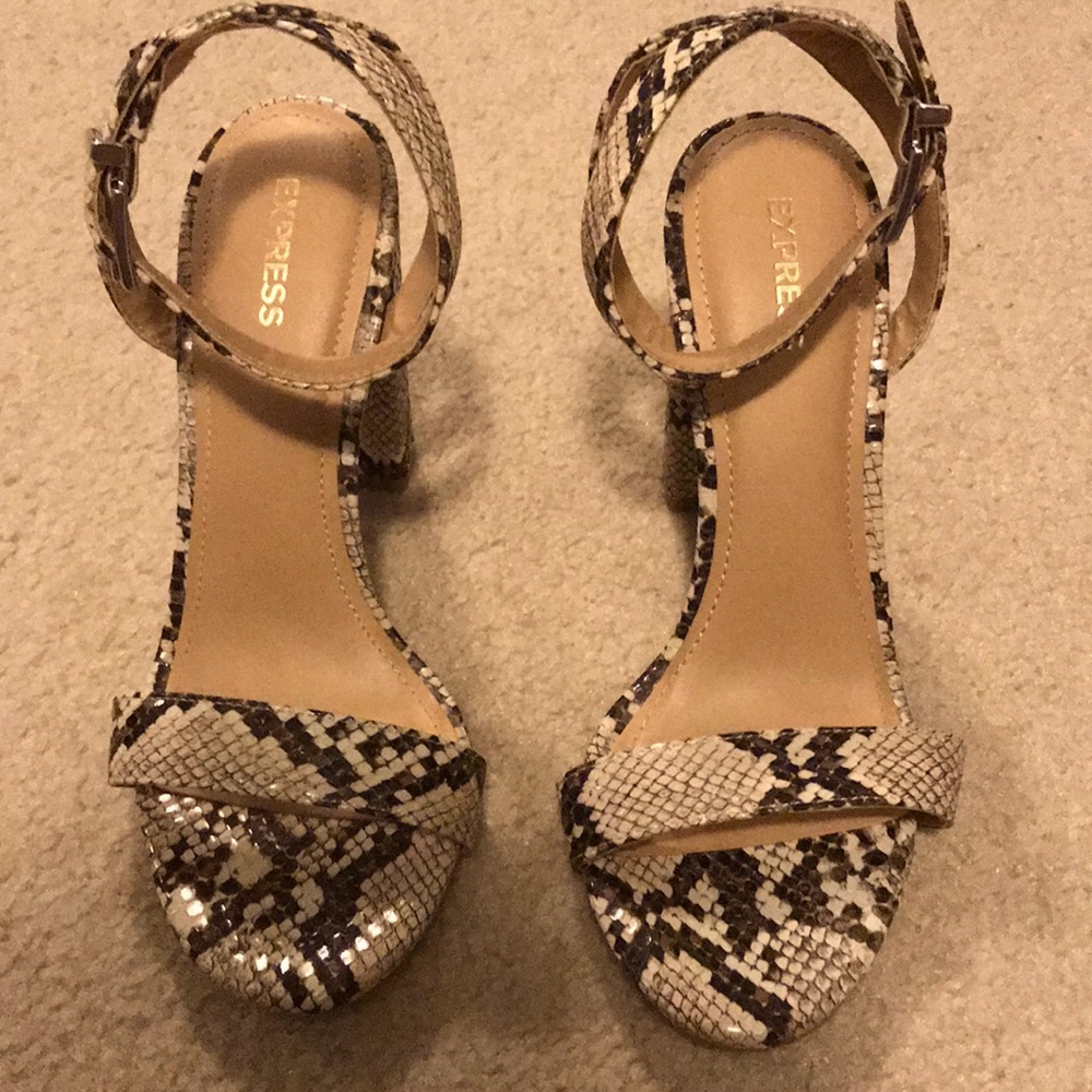 Shoes